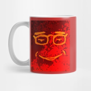 Zenanigans (Zang) Mug